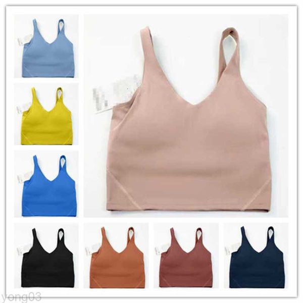 yoga outfit lu-20 u type back align tank lulus lemons gym clothes women casual running nude tight sports bra fitness beautiful underwear ve
yoga outfit lu-20 u type back align tank lulus lemons gym clothes women casual running nude tight sports bra fitness beautiful underwear ve