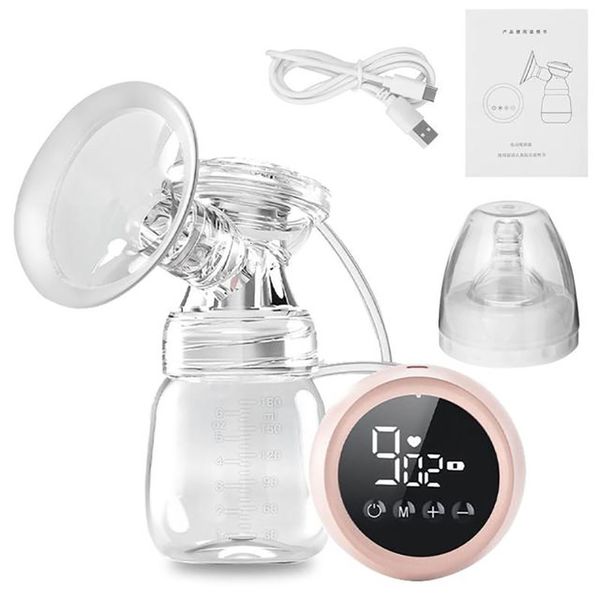 breastpumps electric pump baby feed milker bottle collector portable ctor feeding er993 230323
breastpumps electric pump baby feed milker bottle collector portable ctor feeding er993 230323
