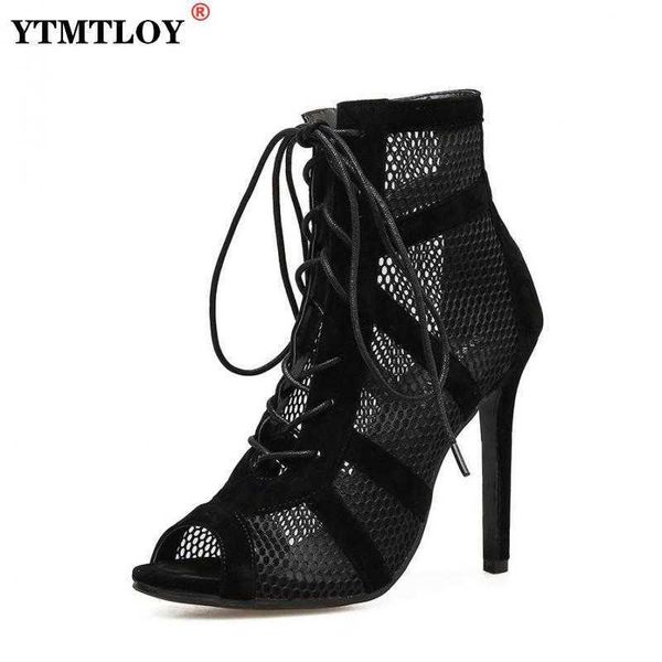 sandals new fashion show black net fabric cross strap high heel sandals woman shoes pumps lace-up peep toe sandals casual mesh 230322
sandals new fashion show black net fabric cross strap high heel sandals woman shoes pumps lace-up peep toe sandals casual mesh 230322