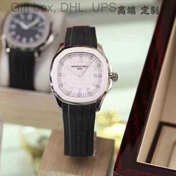 men's automatic superclone cal324c full 3k mechanical 5711 watch 8mm nautilus grenade series luminous waterproof business handsome impo, Slivery;brown
men's automatic superclone cal324c full 3k mechanical 5711 watch 8mm nautilus grenade series luminous waterproof business handsome impo, Slivery;brown