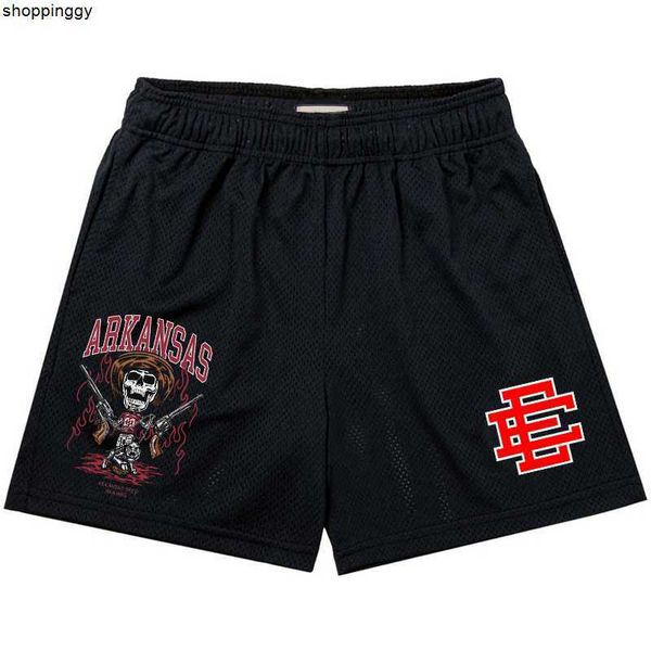 shorts eric emanuel ee summer sports fitness basketball beach pants travel mesh breathable college casual gym basic, White;black
shorts eric emanuel ee summer sports fitness basketball beach pants travel mesh breathable college casual gym basic, White;black