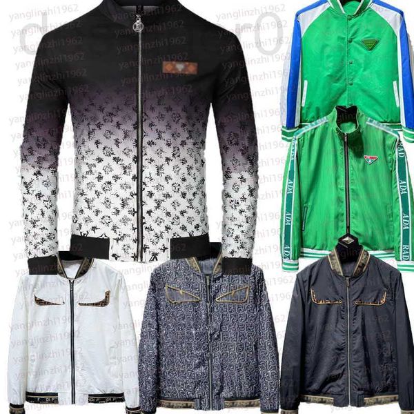 men's jackets popular 2023 men's jackets brand triangle zipper outdoor windbreaker casual jacket fashion designer parka --5690l 6o, Black;brown
men's jackets popular 2023 men's jackets brand triangle zipper outdoor windbreaker casual jacket fashion designer parka --5690l 6o, Black;brown