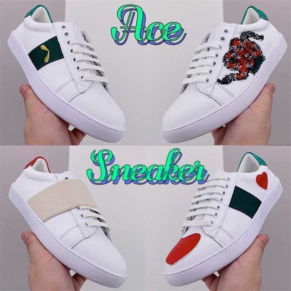 designer ace sneakers casual shoes womens bee stars snake embroidered bees printed leather beige ebony canvas classic luxury men flat shoe w, Black
designer ace sneakers casual shoes womens bee stars snake embroidered bees printed leather beige ebony canvas classic luxury men flat shoe w, Black