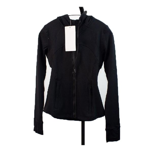 aaa new yoga suit hooded define womens hoodies, sports jacket jacket double face brushed hooded fitness hoodie womens high elasticity design, Black
aaa new yoga suit hooded define womens hoodies, sports jacket jacket double face brushed hooded fitness hoodie womens high elasticity design, Black
