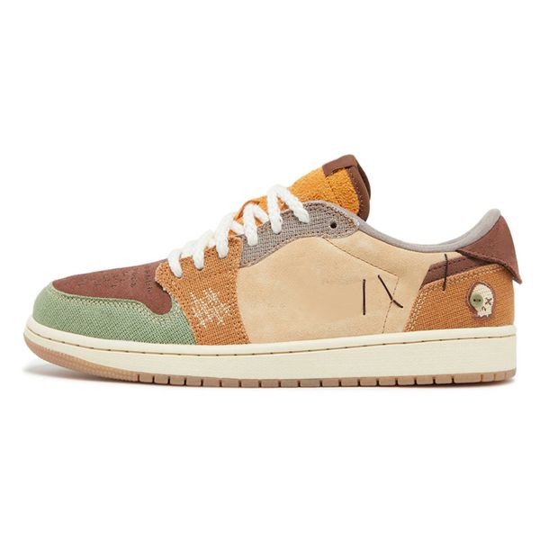 shoes jumpman 1 cactus jack black phantom reverse mocha fragment olive fierce pink 1s low ice blue infrared 23 concord dark sneakers for men
shoes jumpman 1 cactus jack black phantom reverse mocha fragment olive fierce pink 1s low ice blue infrared 23 concord dark sneakers for men