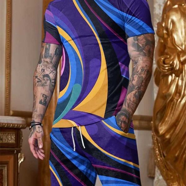 street seaside style printed t-shirt beach shorts short sleeve casual fashion suit men, White;black
street seaside style printed t-shirt beach shorts short sleeve casual fashion suit men, White;black
