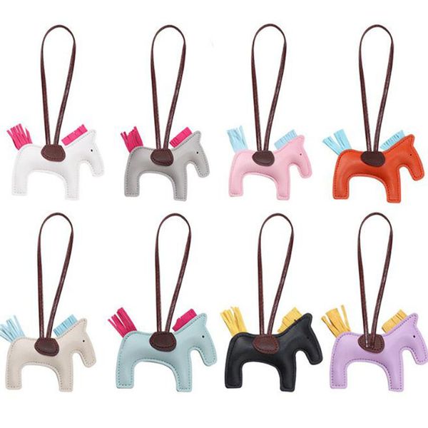fashion accessories cute women's bag&car pendant high-end handmade pu handbag key chains tassel rodeo horse bag charm, Silver
fashion accessories cute women's bag&car pendant high-end handmade pu handbag key chains tassel rodeo horse bag charm, Silver