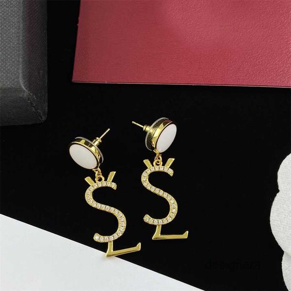charm luxurys pendant earrings women wedding jewelrys luxurys good quality woman ear ring y gold with full diamonds festival party9yr1, Golden
charm luxurys pendant earrings women wedding jewelrys luxurys good quality woman ear ring y gold with full diamonds festival party9yr1, Golden