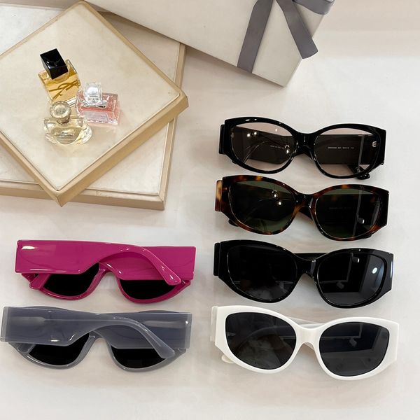 men sunglasses for women latest selling fashion sun glasses mens sunglass gafas de sol glass uv400 lens with random matching box 0258, White;black
men sunglasses for women latest selling fashion sun glasses mens sunglass gafas de sol glass uv400 lens with random matching box 0258, White;black