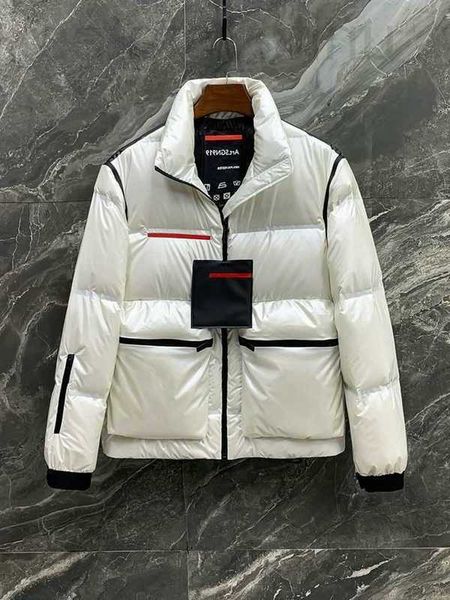 men's down & parkas popular2022 mens designer jacket men winter vest white duck-down winters jacketss thermal coats for man outerwear z, Black
men's down & parkas popular2022 mens designer jacket men winter vest white duck-down winters jacketss thermal coats for man outerwear z, Black