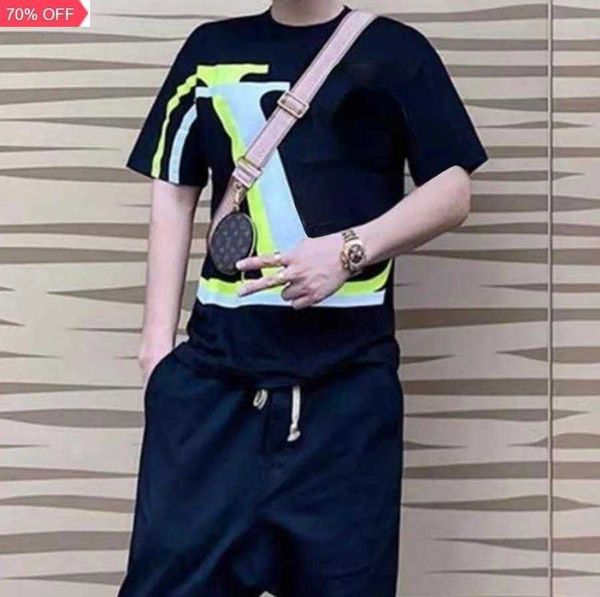 short sleeved t shirt mens sweatshirt designer t-shirt tee pattern 3d printed vltn100% cotton round neck pullover tee men women oversize tsh, White;black
short sleeved t shirt mens sweatshirt designer t-shirt tee pattern 3d printed vltn100% cotton round neck pullover tee men women oversize tsh, White;black