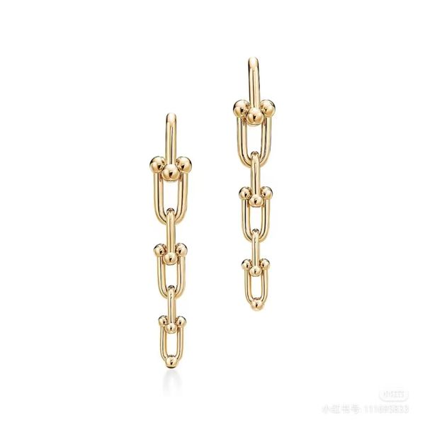 silver gold earrings hoop dangle chandelier chain link diamond t luxury designer fine jewelry bangle women mens couple fashion wedding party, Golden;silver
silver gold earrings hoop dangle chandelier chain link diamond t luxury designer fine jewelry bangle women mens couple fashion wedding party, Golden;silver