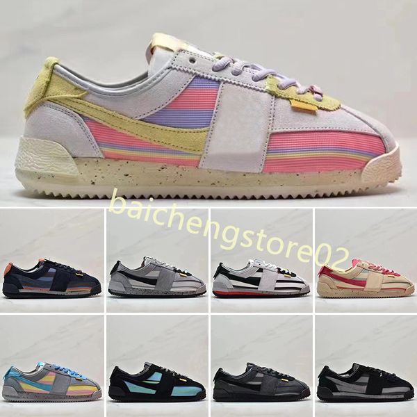 2023 cortez classic casual shoes mens womens black white forrest gump stranger things university blue trainers designer men women lightweigh
2023 cortez classic casual shoes mens womens black white forrest gump stranger things university blue trainers designer men women lightweigh