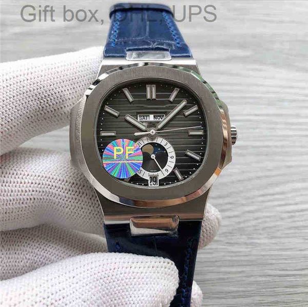 baida watches for mens pate philipp watch ppf superclone luxury nautilus jf watch male automatic mechanical zf grenade luminous fjy0, Slivery;brown
baida watches for mens pate philipp watch ppf superclone luxury nautilus jf watch male automatic mechanical zf grenade luminous fjy0, Slivery;brown