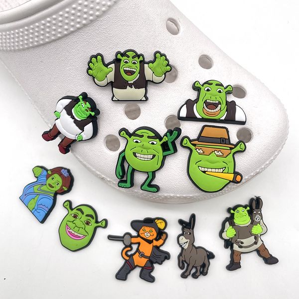 anime charms wholesale childhood memories green giant monsters funny gift cartoon charms shoe accessories pvc decoration buckle soft rubber, Blue
anime charms wholesale childhood memories green giant monsters funny gift cartoon charms shoe accessories pvc decoration buckle soft rubber, Blue