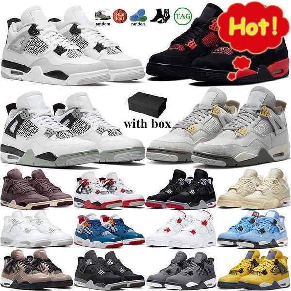 new og 4s basketball shoes jumpmans 4 seafoam men women military black cat canvas taupe haze blue thunder oreos messy room
new og 4s basketball shoes jumpmans 4 seafoam men women military black cat canvas taupe haze blue thunder oreos messy room