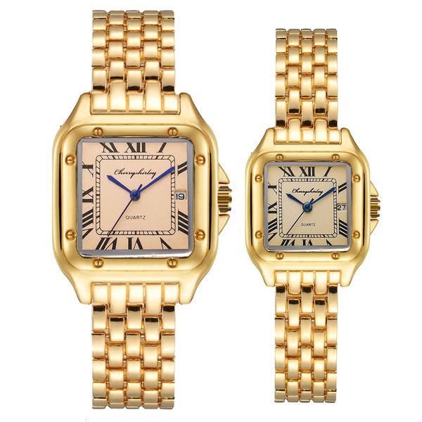 women's watches couple watch gold luxury watches women men fashion quartz bracelet watches ladies dress wristwatch clock relogios reloj, Slivery;golden
women's watches couple watch gold luxury watches women men fashion quartz bracelet watches ladies dress wristwatch clock relogios reloj, Slivery;golden