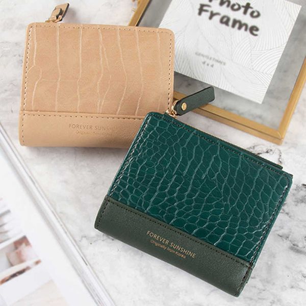 wallets odile print women wallet small female zipper coin purses luxury designer card holder short clutch ladies solid y2303, Red;black
wallets odile print women wallet small female zipper coin purses luxury designer card holder short clutch ladies solid y2303, Red;black