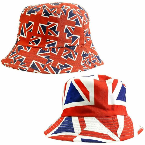 wide brim hats bucket hat union jack women's reversible fisherman's caps bob man golf hats panama summer beach children female sun, Blue;gray
wide brim hats bucket hat union jack women's reversible fisherman's caps bob man golf hats panama summer beach children female sun, Blue;gray