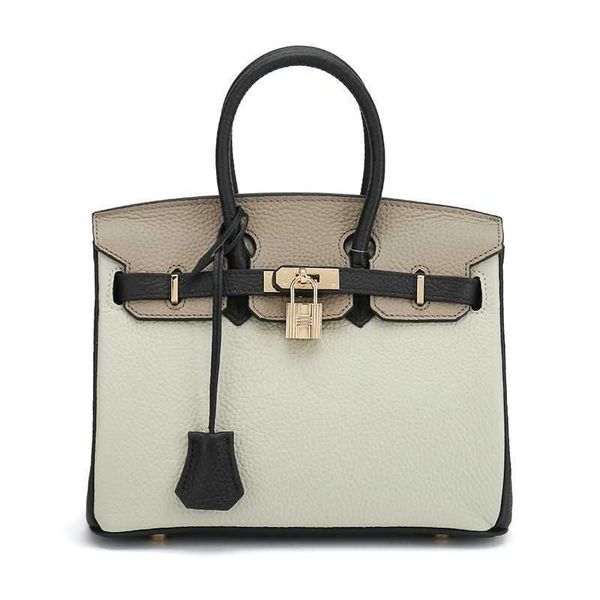designer bag birkins new fashion color real leather women's shoulder portable messenger
designer bag birkins new fashion color real leather women's shoulder portable messenger