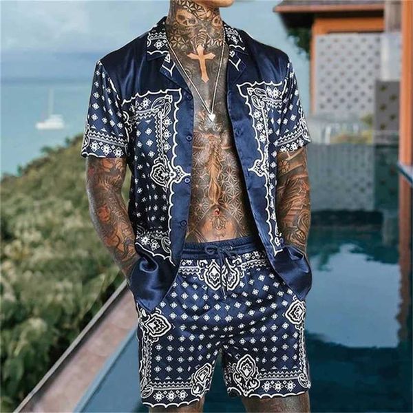 2023 new men's summer 3d digital alphabet print set casual beach pants shirt 2pk, Black
2023 new men's summer 3d digital alphabet print set casual beach pants shirt 2pk, Black