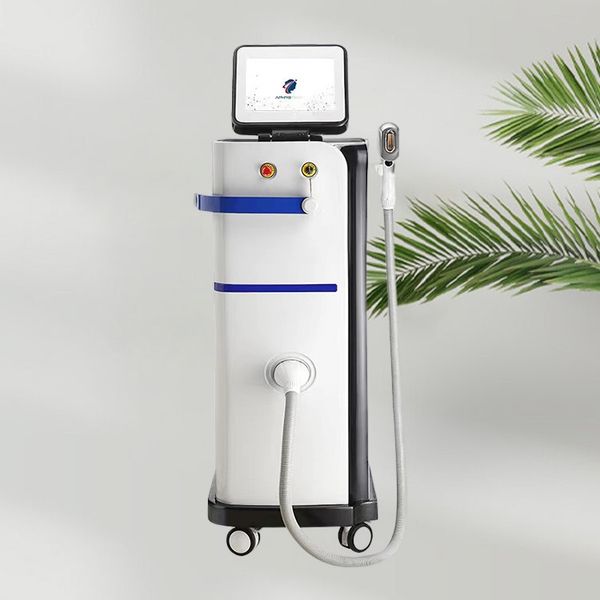 beauty items popular diode laser 808 permanent hair removal laser machine 600w 900w 1200w price
beauty items popular diode laser 808 permanent hair removal laser machine 600w 900w 1200w price