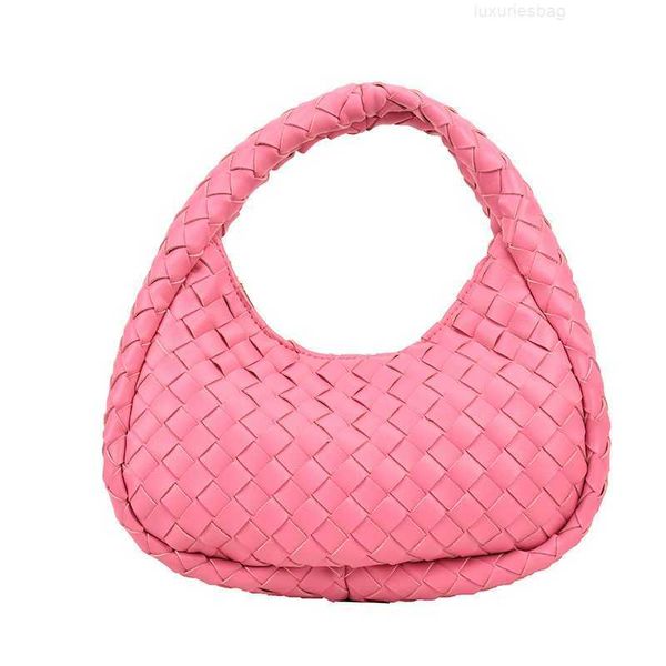 botega venates jodie mini teen intrecciato pouch fashion one shoulder women's bag texture fresh handbag small woven armpit bag lar0
botega venates jodie mini teen intrecciato pouch fashion one shoulder women's bag texture fresh handbag small woven armpit bag lar0