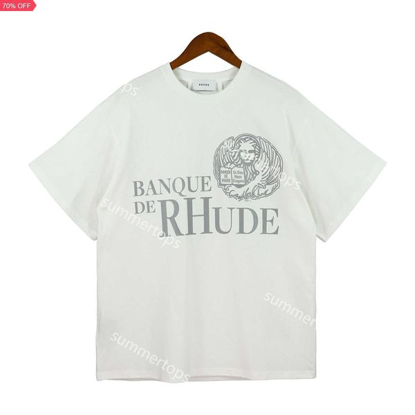 2023 rhude men's t-shirts designer egyptian line head oversized shirts luxury brand fashion shirt for men casual mens short sleeve tees, White;black
2023 rhude men's t-shirts designer egyptian line head oversized shirts luxury brand fashion shirt for men casual mens short sleeve tees, White;black