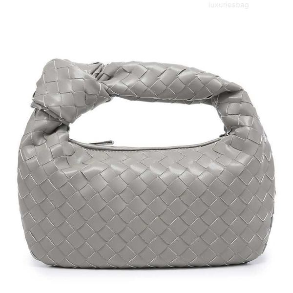 botega venates jodie mini teen intrecciato pouch hand luxury woven highcapacity shoulder women's pu knotting bag 1rtz
botega venates jodie mini teen intrecciato pouch hand luxury woven highcapacity shoulder women's pu knotting bag 1rtz