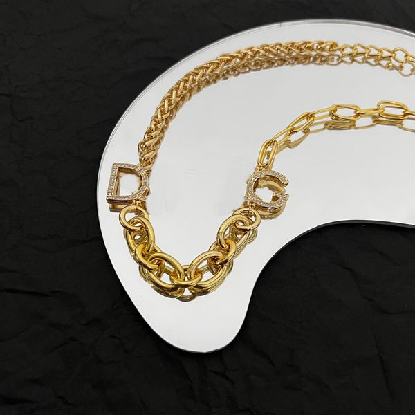 luxurious designed men cuban thick chain necklaces d letter crystal diamonds pendants women's copper ladies girls wedding bride gift de, Silver
luxurious designed men cuban thick chain necklaces d letter crystal diamonds pendants women's copper ladies girls wedding bride gift de, Silver