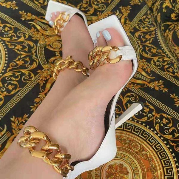 2023 sandals strappy heels clear shoes slip-on loafers summer women's suit female beige large size square toe new elastic band 230223, Black
2023 sandals strappy heels clear shoes slip-on loafers summer women's suit female beige large size square toe new elastic band 230223, Black