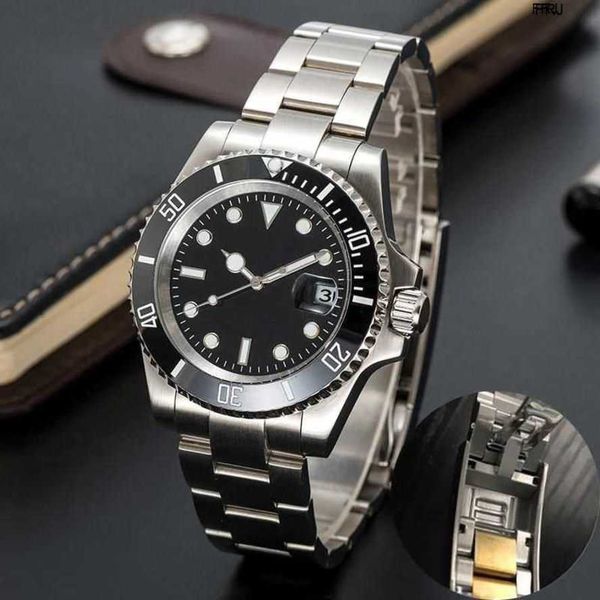 designer rolax watches 2023 glide lock new ceramic bezel sapphire mens 2813 mechanical automatic movement ss fashion watch mens wristwa frj, Slivery;golden
designer rolax watches 2023 glide lock new ceramic bezel sapphire mens 2813 mechanical automatic movement ss fashion watch mens wristwa frj, Slivery;golden