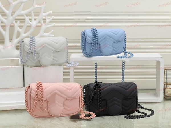 channel bag luxurys handbags designer shoulder bags chain clutch flap wallet camera bag phone purse change pocket 4 colors
channel bag luxurys handbags designer shoulder bags chain clutch flap wallet camera bag phone purse change pocket 4 colors