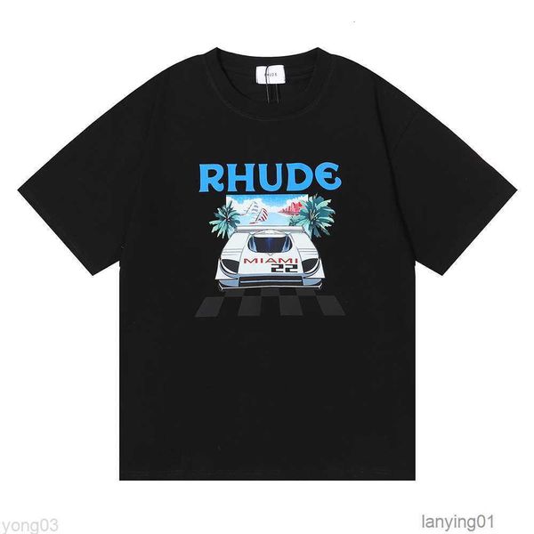 desinger rhude brand mens t-shirts men highquality 100%cotton clothings hip hop us size m-xl, White;black
desinger rhude brand mens t-shirts men highquality 100%cotton clothings hip hop us size m-xl, White;black