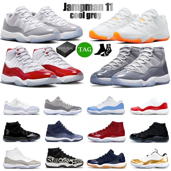 og jumpman 11 basketball shoes men women 11s cool grey jubilee 25th anniversary cap and gown concord 45 heiress pure violet mens trainers sp
og jumpman 11 basketball shoes men women 11s cool grey jubilee 25th anniversary cap and gown concord 45 heiress pure violet mens trainers sp