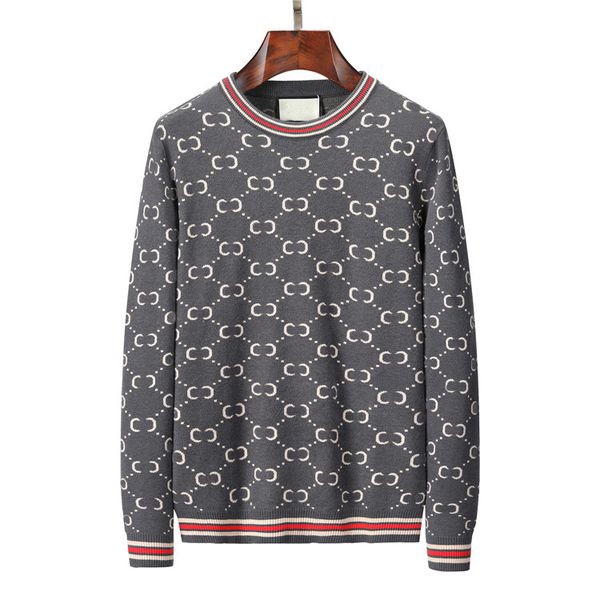 designer men collar women sweaters round autumn winter warm pullover man jumpers fashion casua casual soft knit jumpers pull sweatshirts 3o8, White;black
designer men collar women sweaters round autumn winter warm pullover man jumpers fashion casua casual soft knit jumpers pull sweatshirts 3o8, White;black