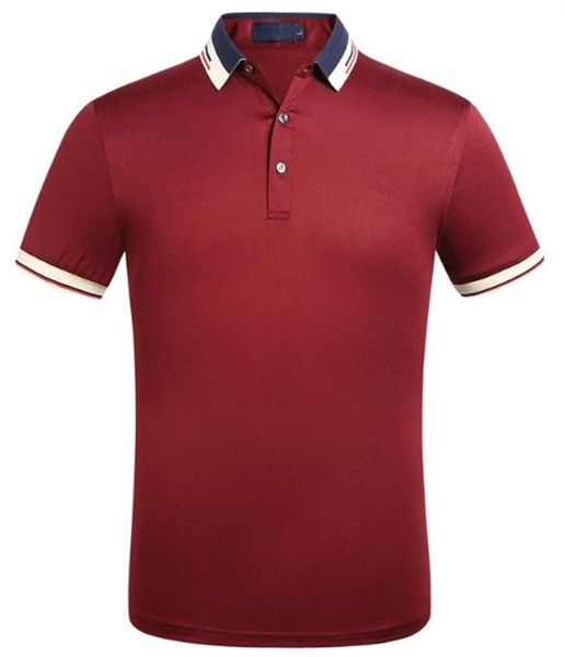 men's polos men shirt stripe buttons soft breathable slim fit long sleeves turn-down, White;black
men's polos men shirt stripe buttons soft breathable slim fit long sleeves turn-down, White;black