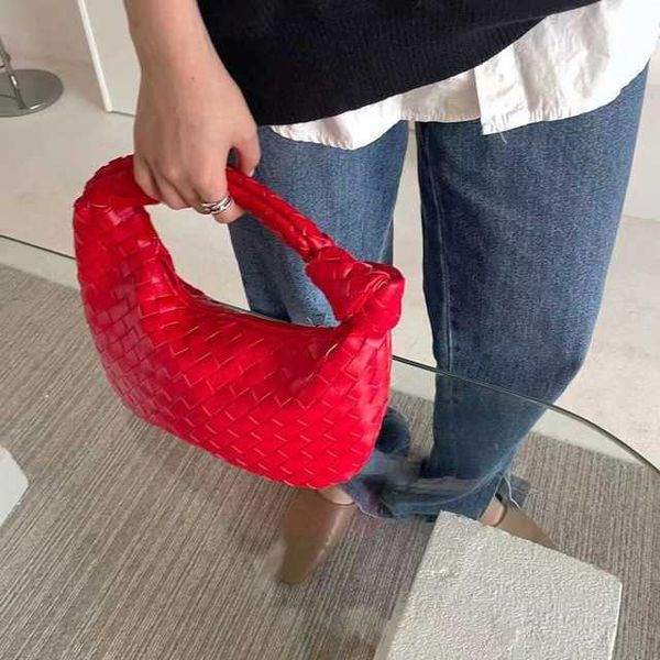 botega venates jodie mini teen intrecciato pouch hand luxury woven highcapacity shoulder women's pu knotting bag 5sif
botega venates jodie mini teen intrecciato pouch hand luxury woven highcapacity shoulder women's pu knotting bag 5sif