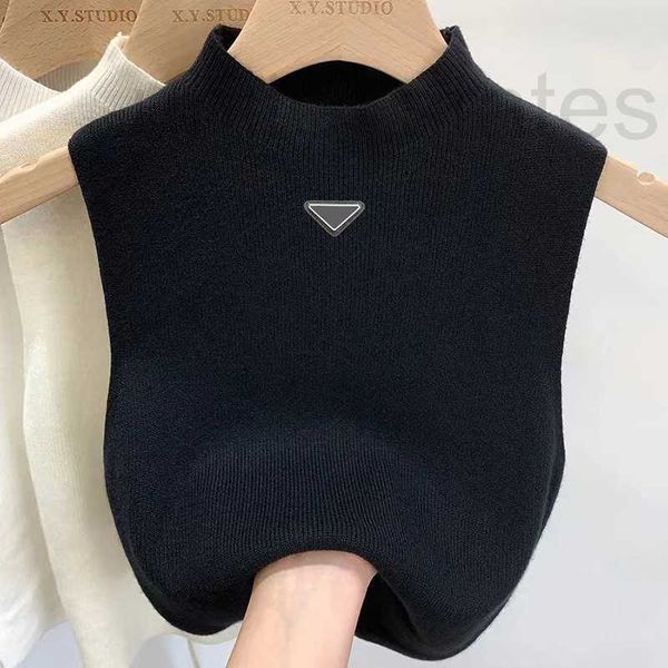 women's vests populardesigner vest sweater women s sweaters spring fall loose letter round neck pullover knit waistcoats sleeveless wai, Black;white
women's vests populardesigner vest sweater women s sweaters spring fall loose letter round neck pullover knit waistcoats sleeveless wai, Black;white