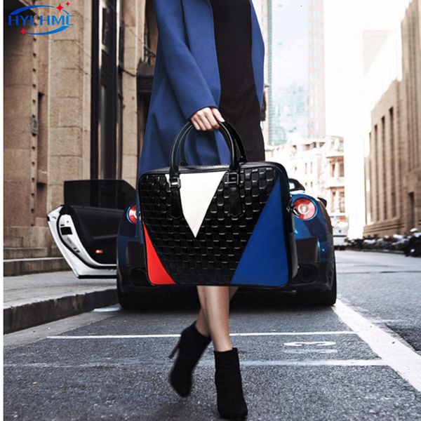 briefcases luxury fashion genuine leather women handbags 14 inch lapfemale shoulder messenger bag business crossbody bags 230323
briefcases luxury fashion genuine leather women handbags 14 inch lapfemale shoulder messenger bag business crossbody bags 230323