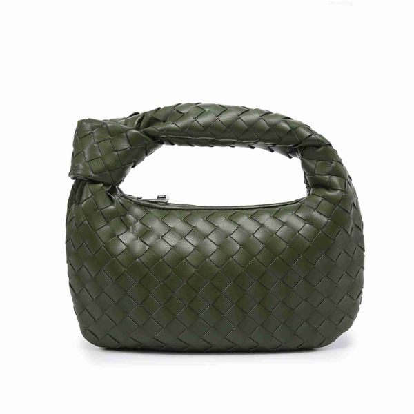botega venates jodie mini teen intrecciato pouch cowhorn bag year women's fashionable hand woven one shoulder handbag personality simpl
botega venates jodie mini teen intrecciato pouch cowhorn bag year women's fashionable hand woven one shoulder handbag personality simpl
