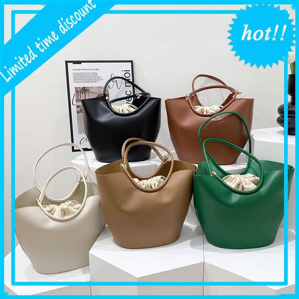 fashion luxury handbags designer bag south korea's ins tot high grade underarm fashion versatile portable cabe basket live broadcast wo
fashion luxury handbags designer bag south korea's ins tot high grade underarm fashion versatile portable cabe basket live broadcast wo