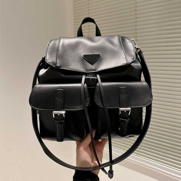 backpack bags shoulder crossbody handbags leather tassel handbag schoolbag black simple multifunctional premium texture totes 230323
backpack bags shoulder crossbody handbags leather tassel handbag schoolbag black simple multifunctional premium texture totes 230323