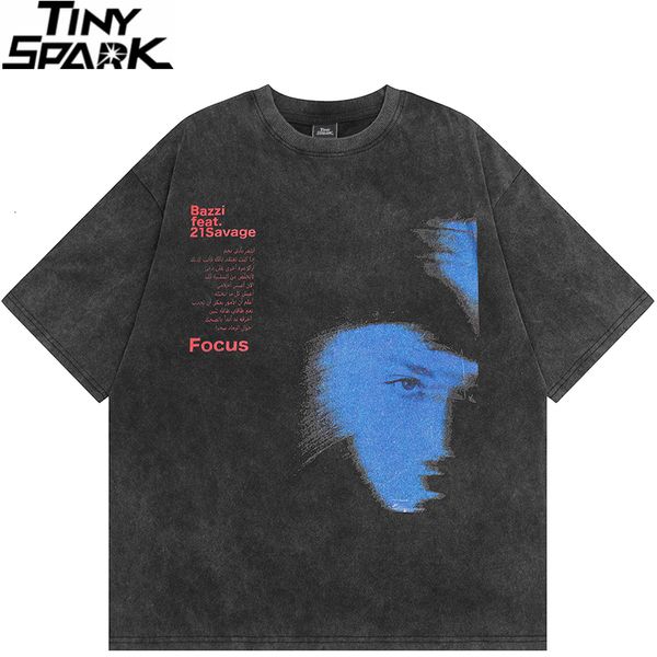 mens tshirts men streetwear hip hop oversize blue shadow letter graphic vintage washed black harajuku shirt ees cotton 230323, White;black
mens tshirts men streetwear hip hop oversize blue shadow letter graphic vintage washed black harajuku shirt ees cotton 230323, White;black