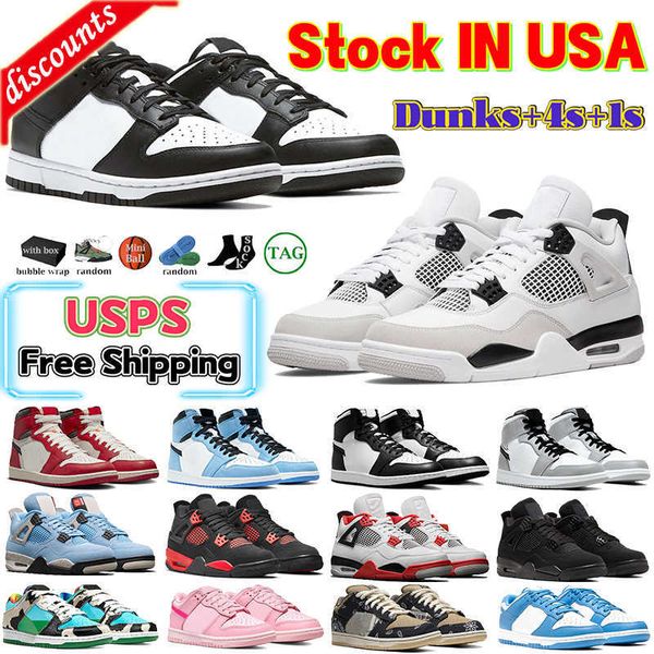 2023 jumpman 4 with box 1s 4s basketball shoes designer dunkes low white black panda sb university blue triple pink 1 4 mens sneakers local
2023 jumpman 4 with box 1s 4s basketball shoes designer dunkes low white black panda sb university blue triple pink 1 4 mens sneakers local