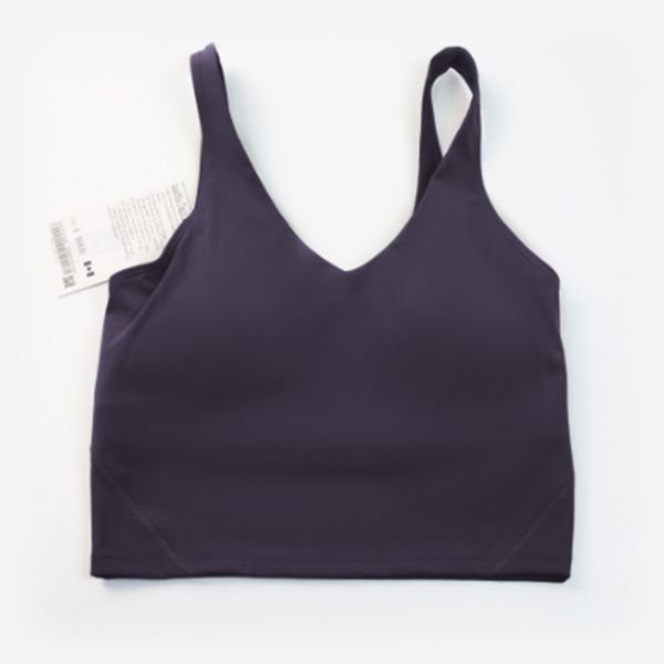 lu-008 classic popular yoga fitness bra butter soft women's yoga sports gym tailored yoga tank back shockproof belt removable breast pa
lu-008 classic popular yoga fitness bra butter soft women's yoga sports gym tailored yoga tank back shockproof belt removable breast pa