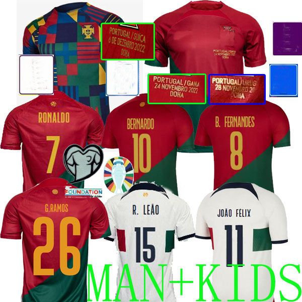 2022 soccer jerseys portugal bruno fernandes diogo j. portuguesa uruguay joao felix 22 23 football shirt pre match special bernardo doha hom, Black;yellow
2022 soccer jerseys portugal bruno fernandes diogo j. portuguesa uruguay joao felix 22 23 football shirt pre match special bernardo doha hom, Black;yellow