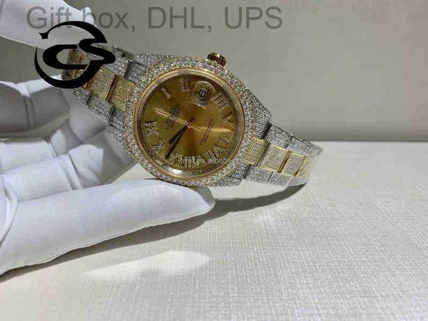 lab zircon crystal watch oem out luxury private customized men women iced ice cube arabian skeleton vvs moissanite diamond i5o7, Slivery;brown
lab zircon crystal watch oem out luxury private customized men women iced ice cube arabian skeleton vvs moissanite diamond i5o7, Slivery;brown