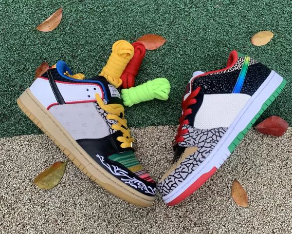 2023 basketball shoes elephant chunky dk low what the paul skateboard shoes trainers sports sneakers coming with box
2023 basketball shoes elephant chunky dk low what the paul skateboard shoes trainers sports sneakers coming with box