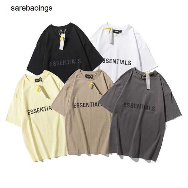 foggg large t shirt fear god double hread essen high street fashion brand pressed glue short sleeve fogg summer american men s shirt utpc, White;black
foggg large t shirt fear god double hread essen high street fashion brand pressed glue short sleeve fogg summer american men s shirt utpc, White;black